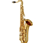 Yamaha YTS-480 Intermediate Tenor Saxophone with Case