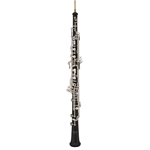 Selmer 120B Intermediate Oboe Full Conservatory Composite with Case