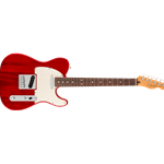 Fender Player II Telecaster Transparent Cherry