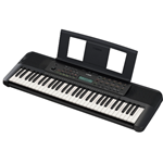 Yamaha PSR-E283 Beginners Portable Keyboard 61 note