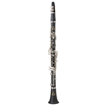 Yamaha Student Clarinet with Nickel Keys with case