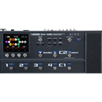 Boss GX-100 Multi Effects Pedal