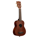 Makala MK-S Soprano Ukulele