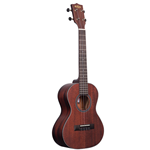 Kala KA-SMH-T Solid Mahogany Ukulele Tenor