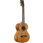 Kala KA-CM-T Curly Mango Tenor Ukulele Tenor