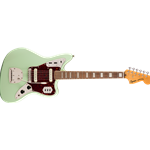 Squier Classic Vibe '70s Jaguar Electric Guitar Surf Green