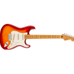 Fender Player II Stratocaster Electric Guitar Aged Cherry Burst