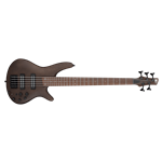 Ibanez SR305EBWNF Electric Bass Walnut Flat