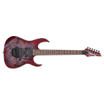 Ibanez RG470PB REB Electric Guitar with Floyd Rose