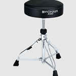 Tamah HT230 Drum Throne 1st Chair Rounded Seat