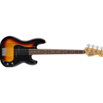 Fender Standard Precision Bass Guitar 3-Color Sunburst