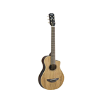 Yamaha APXT2EW Natural 3/4 Acoustic Electric Guitar With Bag