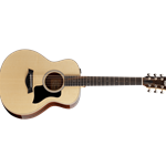 Taylor GSmini-e Rosewood Plus Acoustic Electric Guitar with Aerocase