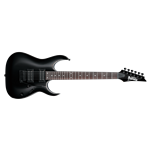 Ibanez GRGA120BKN Gio Electric Guitar Black Night w/ Tremolo