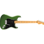 Fender Player II Modified Stratocaster Harvest Green Metallic