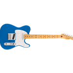 Fender Player II Modified Telecaster Electric Blue