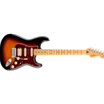Fender Player II Modified Stratocaster HSS 3 Tone Sunburst