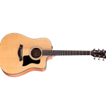 110CE Dreadnought Acoustic-Electric 6 String