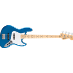 Fender Standard Jazz Bass Aqua Marine Metallic