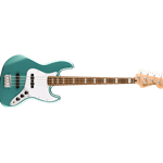 Squier Affinity Active Jazz Bass Mystic Sea Foam Green