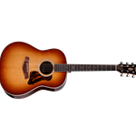 Taylor Gold Label 717e Sunburst with Taylor Gold Label Hardshell Case