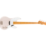 Squier Classic Vibe 50's Precision Bass White Blonde