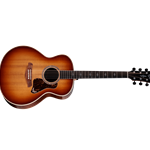 Taylor Gold Label 814e Super Auditorium Acousitc-Electric Guitar