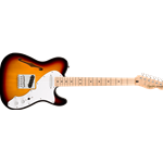 Squier Affinity Telecaster Thinline 3-Color Sunburst