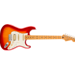 Fender Player II Stratocaster® HSS Aged Cherry Burst