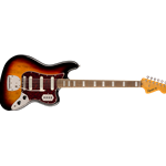 Squier Classic Vibe Bass VI 3-Color Sunburst