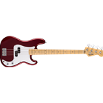 Fender Standard Precision Bass Candy Cola