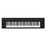 Yamaha NP-15 Piaggero 61-Key Keyboard