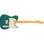 Fender American Professional Classic Telecaster Faded Sherwood Green Metallic