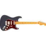 Fender American Professional Classic Stratocaster HSS Faded Black