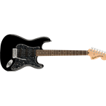 Squier Limited Affinity Stratocaster Black