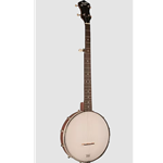 Recording King Dirty 30s Open Back Banjo