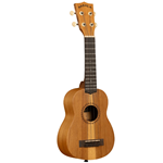 Makala MK-S-IA Soprano Ukulele Indonesian Acacia