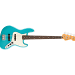 Fender Player II Jazz Bass Aquatone Blue
