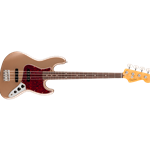 Fender American Pro Classic Jazz Bass w/ Deluxe Fender Gigbag