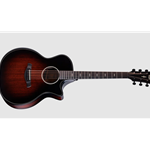 Taylor Next Generation Builder's Edition 324ce w/ Taylor Deluxe Hardshell Case