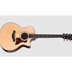Taylor Next Generation 414ce Acoustic-Electric Guitar w/ Taylor Deluxe Hardshell Case