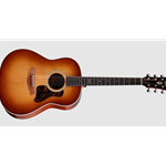 Taylor Gold Label 517e Sunburst w/ Taylor Deluxe Hardhsell Case British Cocoa