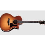 Taylor 414ce Studio Special Edition Honey Burst Acoustic-Electric w/ Taylor Structured Gigbag