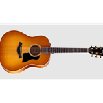 Taylor 217e Plus Special Edition Honeyburst w/ Taylor AeroCase
