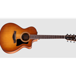 Taylor 112ce Special Edition Honeyburst Acoustic-Electric w/ Taylor Gigbag