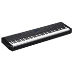 Yamaha P525B Weighted 88-Key Digital Piano