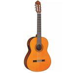 Yamaha CGX102 Classical Acoustic-Electric Guitar