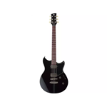 Yamaha Revstar Element Electric Guitar Black