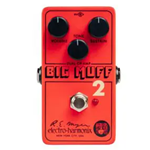 Electro Harmonix Big Muff 2 Dual Op-Amp