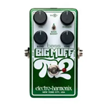 Electro Harmonix Nano Bass Big Muff 2